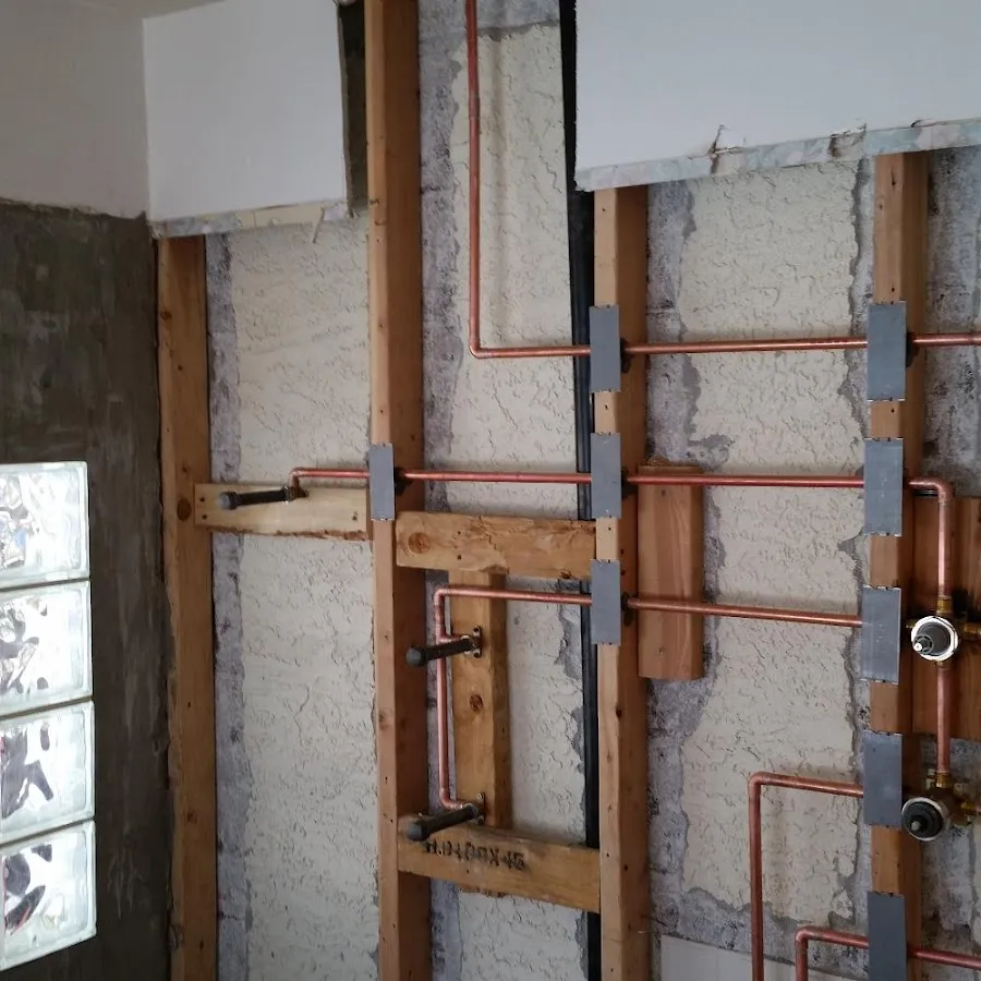 Copper pipe installation for Emergency Plumber in Sunbury