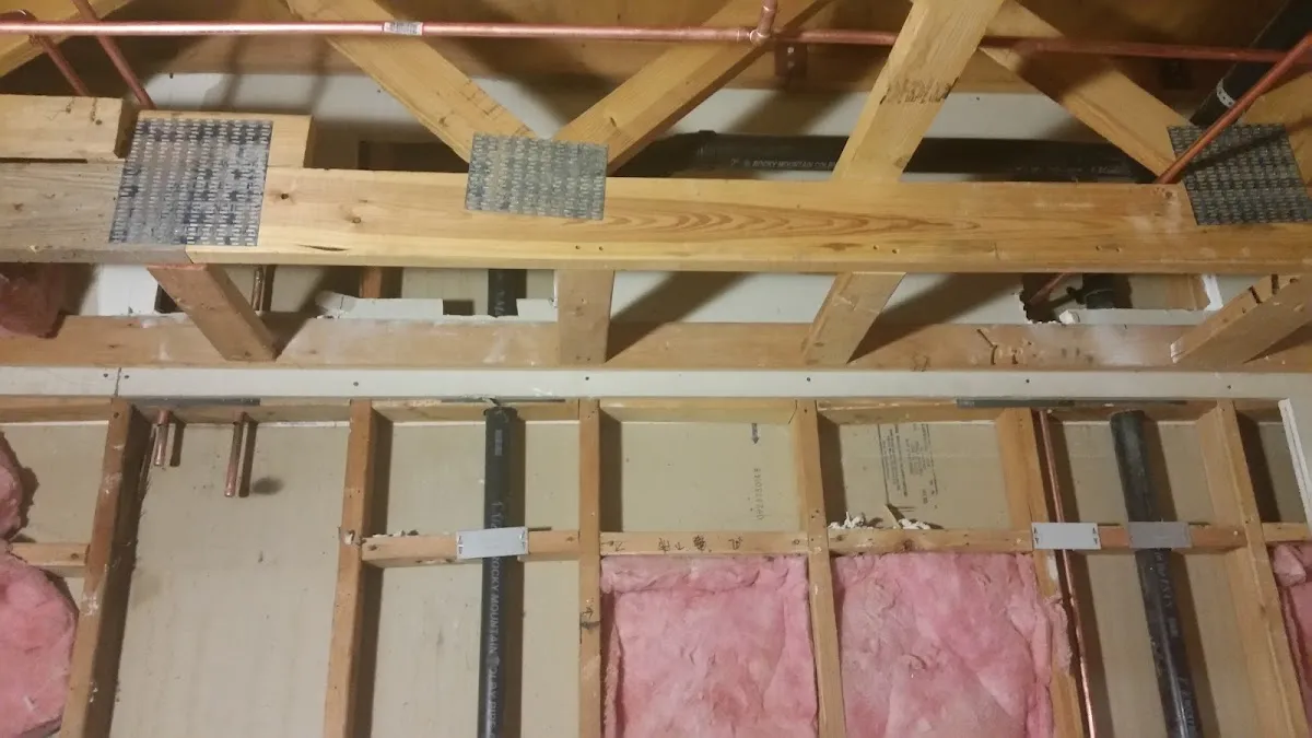 Shower Repair in Sunbury, OH